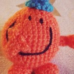 Crochet Along