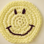 Mes Tutos – Smiley au Crochet