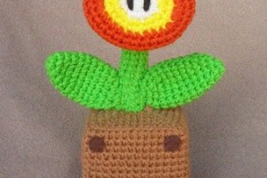 TDN – Super Mario Bros au crochet