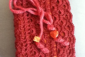 TDN – Trousse à Crochets – Je tricotine, Nous tricotinons