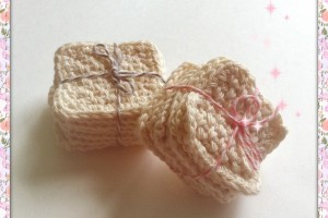 Mes Tutos – Lingettes Démaquillantes en Crochet