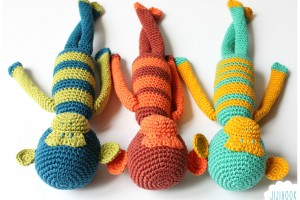 singe, crochet, amigurumis, patron crochet, tuto crochet