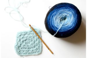 crochet, fil, laine, bergère de france, jijihook, partenariat, partenariat blogueur