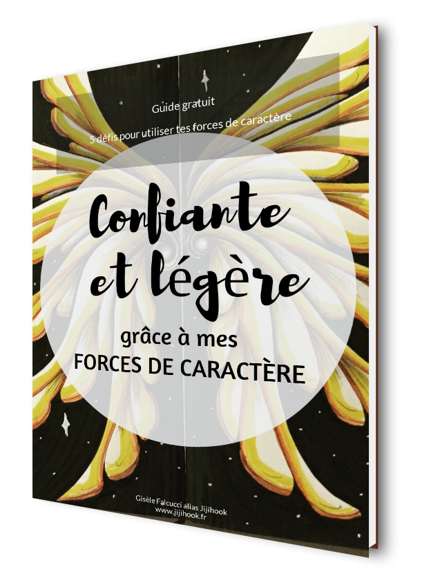 Comment utiliser ses forces de caractère pour atteindre ses objectifs créatifs ? Jiji Hook Comment utiliser ses forces de caractère pour atteindre ses objectifs créatifs ? Jiji Hook